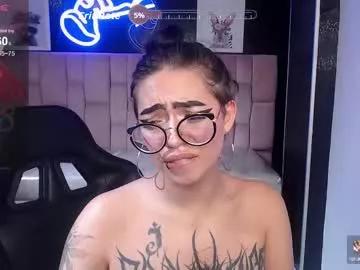 anni_acker_b from Chaturbate