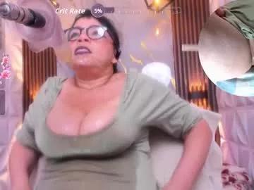 annie_wigg_ from Chaturbate