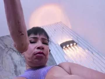annie_wigg_ from Chaturbate