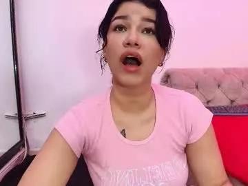 annieberlin from Chaturbate is Freechat