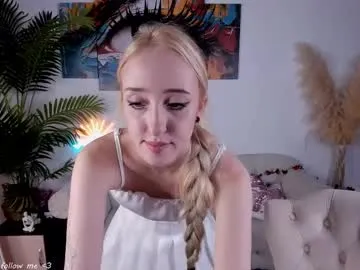 Freechat anorababy on Chaturbate