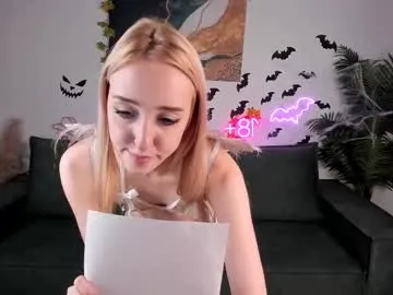 Freechat anorababy on Chaturbate