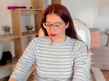 Freechat antoneella__ on Chaturbate