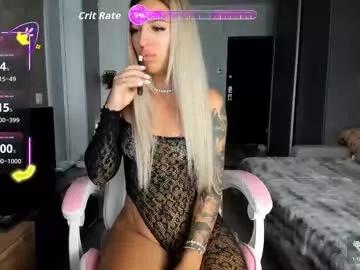 anya_belle_ from Chaturbate