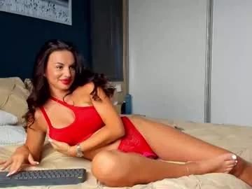 anyabrunette from Chaturbate is Freechat