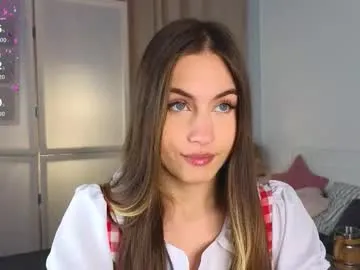 Freechat appleeepie on Chaturbate