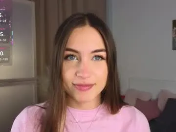 Freechat appleeepie on Chaturbate