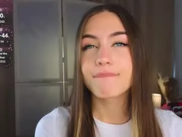 Freechat appleeepie on Chaturbate