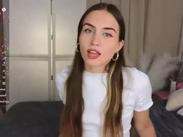 Freechat appleeepie on Chaturbate