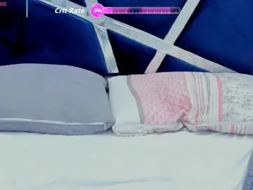 arabellablue on Chaturbate 