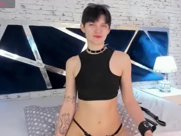 arabellablue on Chaturbate 