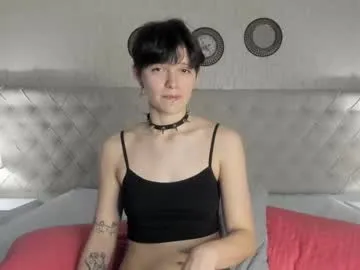 arabellablue on Chaturbate 