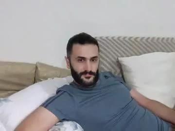 arabhairy90 from Chaturbate