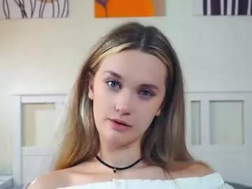 aracelismollenhauer from Chaturbate