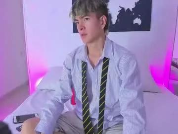 archangel033 from Chaturbate is Freechat