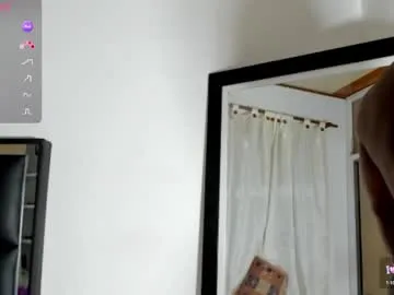 arexblakk — GOAL: Make me cum [1000 tokens remaining] hey there ! dont forget to follow me  #latino #bbc #muscle #ass #lovense