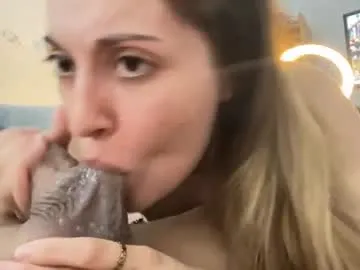 Private argentin3hotcouple on Chaturbate