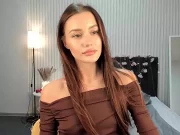 aria_mila from Chaturbate is Freechat