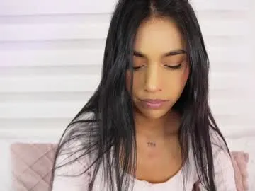 Freechat ariadna5 on Chaturbate