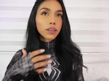 Freechat ariadna5 on Chaturbate