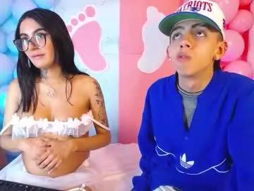 ariadna_carter_ from Chaturbate