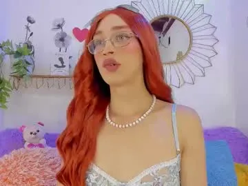 ariadna_evangeline — I have a delicious toy in my ass, come here  #latina #bigcock #18 #trans #cum - Goal: Jerkoff+Spit  [90 tokens left]