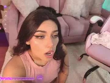 ariana_bae_ from Chaturbate