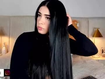 ariana_zc_ from Chaturbate