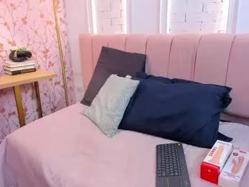 ariannaliss from Chaturbate is Freechat
