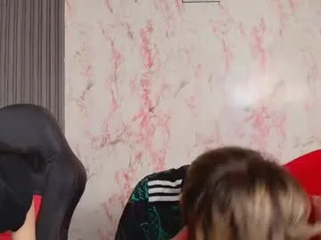 Freechat arissha_lee on Chaturbate