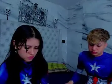 Freechat arissha_lee on Chaturbate