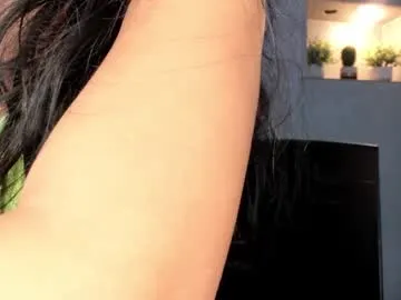 Private arisweett on Chaturbate