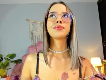 Private artbelia on Chaturbate