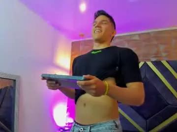 arthur_holland from Chaturbate