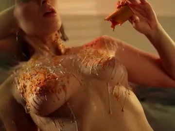 Freechat artmosphera on Chaturbate