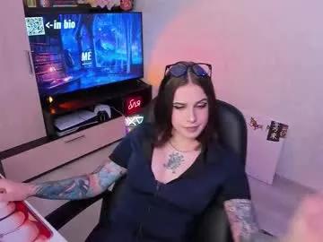 arya_deepthroat_queen from Chaturbate is Freechat