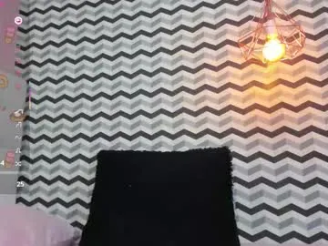 Freechat aryamorgan1 on Chaturbate