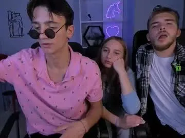 Freechat ash_raven_ on Chaturbate