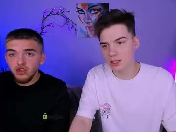 Freechat ash_raven_ on Chaturbate