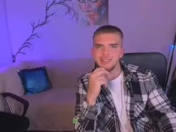 Freechat ash_raven_ on Chaturbate