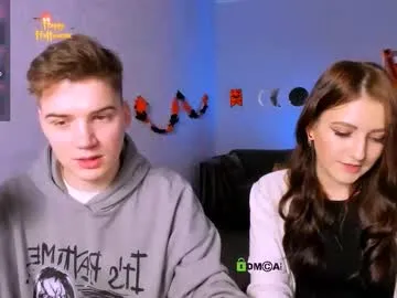 Freechat ash_raven_ on Chaturbate