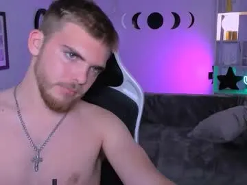 Freechat ash_raven_ on Chaturbate