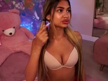 ashayuva from Chaturbate
