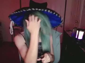 ashethegengar from Chaturbate is Freechat