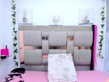 Naked Room ashley_7777 