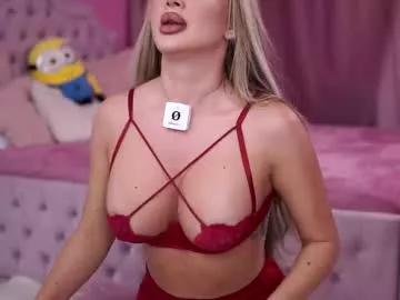ashleysinnx from Chaturbate is Freechat