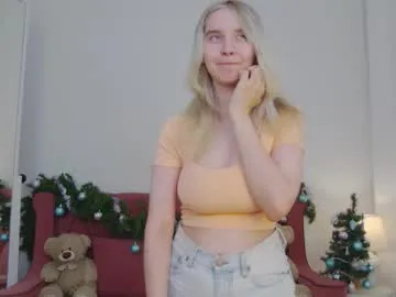 Freechat ashly_cherry on Chaturbate