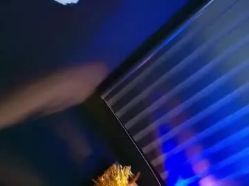 Freechat ashlybetancurxxx on Chaturbate