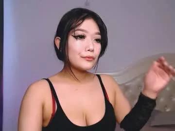 asian_eye from Chaturbate