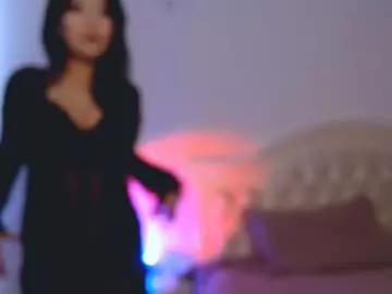 asian_eye from Chaturbate